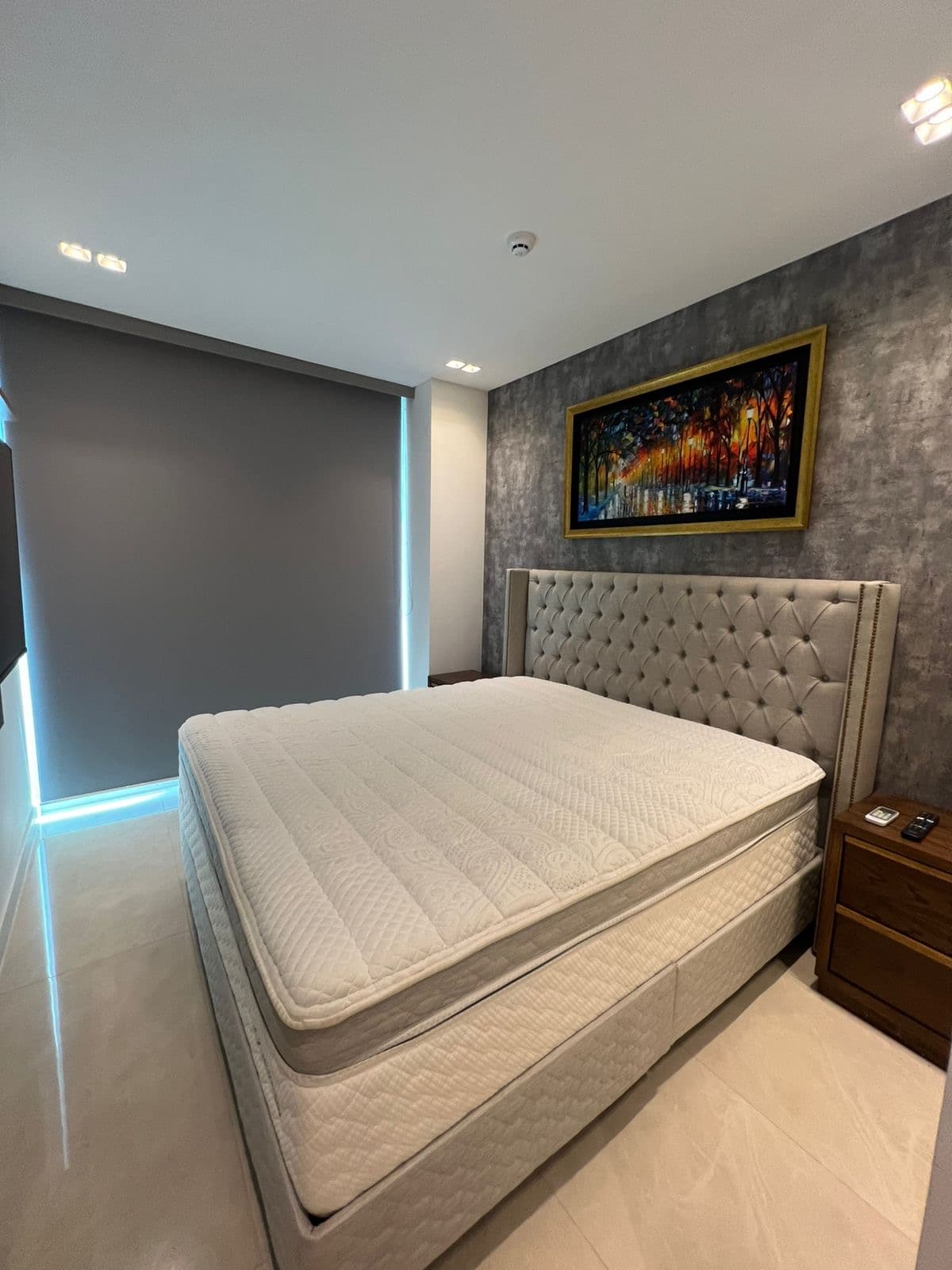 Alquilamos amoblado departamento premium Eminent – 2