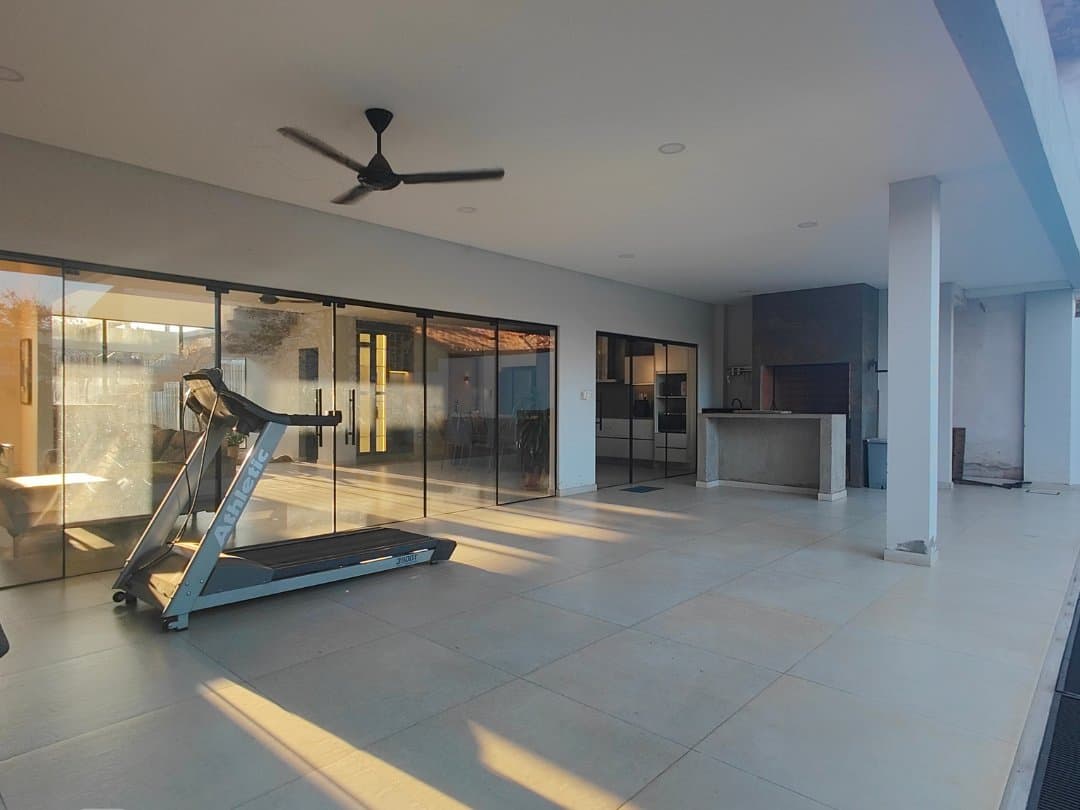ALQUILER CASA 3 DORMITORIOS EN BARRIO SANTO REY – 3