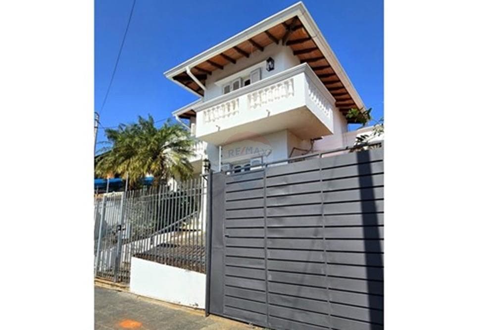 Casa venta - Zona Deportivo San José – 2