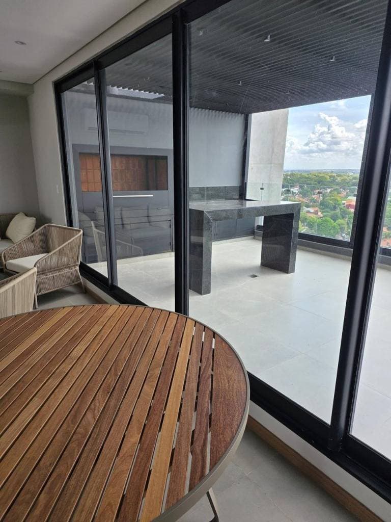ALQUILER EXCLUSIVO – DEPARTAMENTO A ESTRENAR SOBRE MOLAS LÓPE – 3