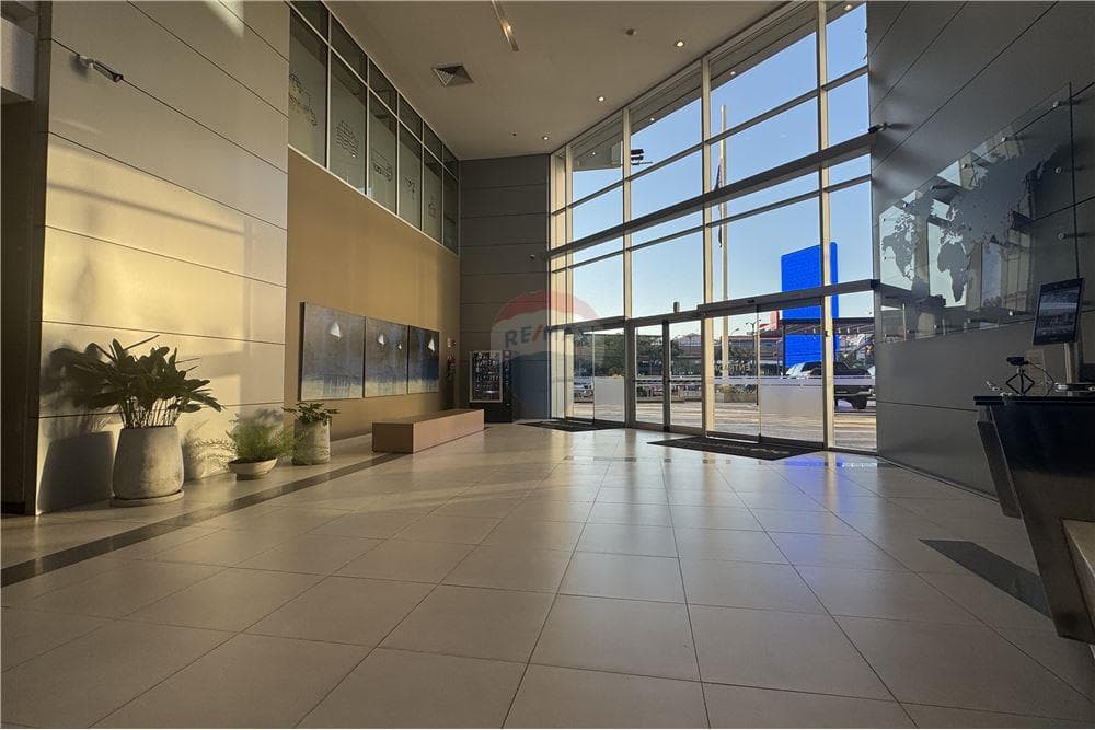 Oficina Corporativa En Alquiler World Trade Center – 3