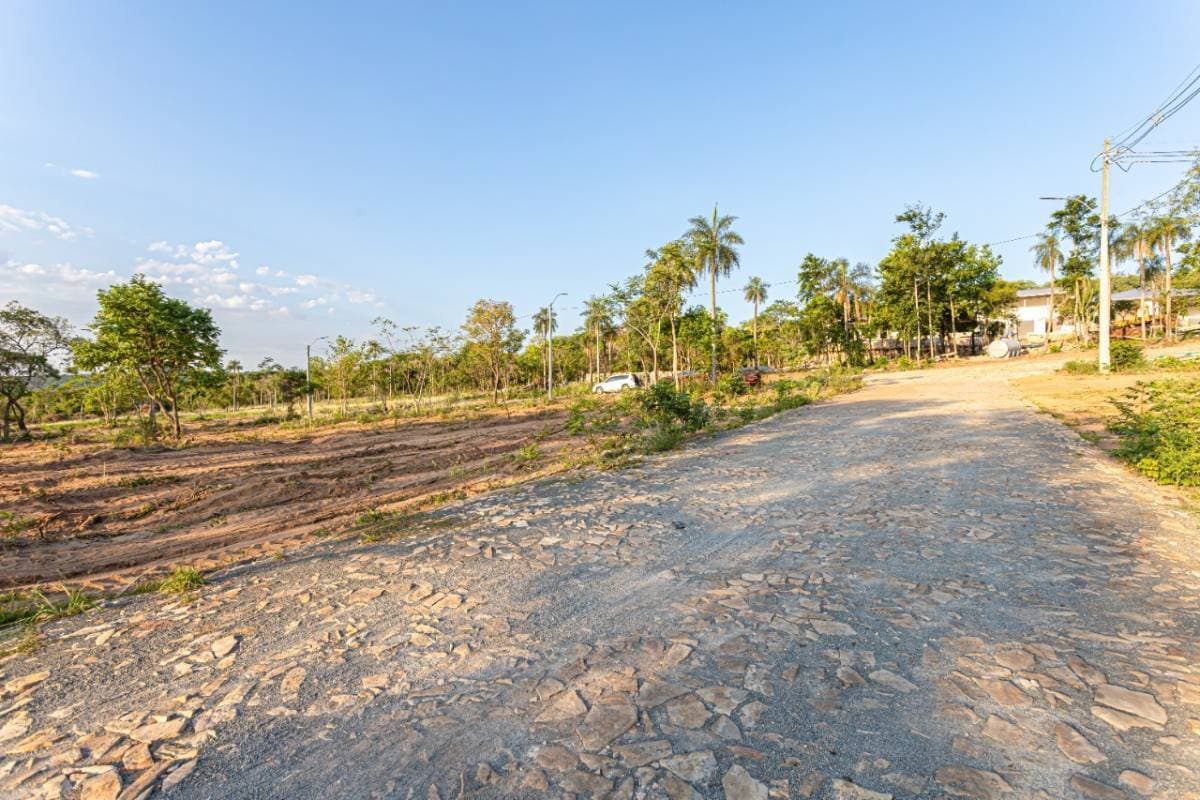 LOTE EN URBANIZACIÓN LAS MARÍAS – 2