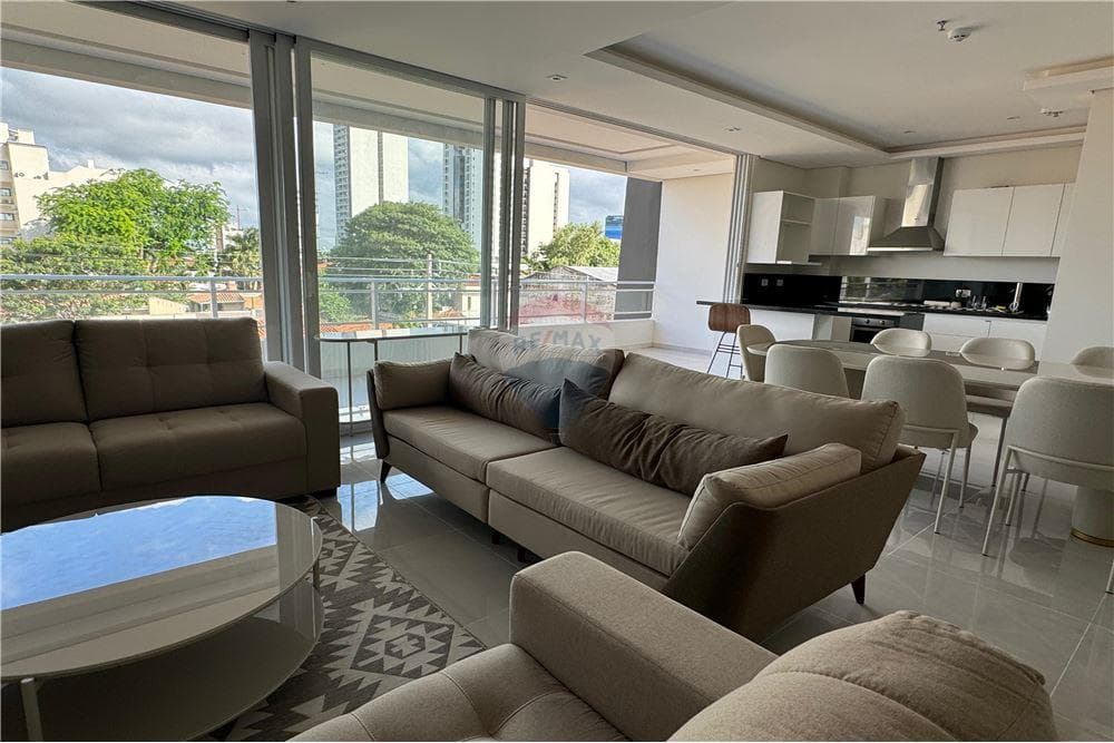 DEPARTAMENTO AMPLIO ELITE ONE SIN MUEBLES
