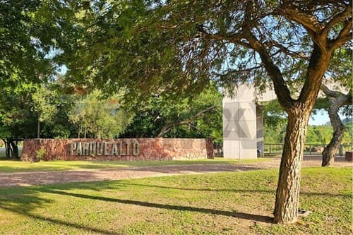 Terreno-Venta-PY Central Ypacaraí BARRIO CERRADO PARQUE ALTO, PATIÑO, YPACARAI