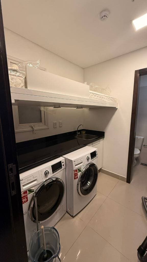 DEPARTAMENTO AMOBLADO EN ALQUILER – 3