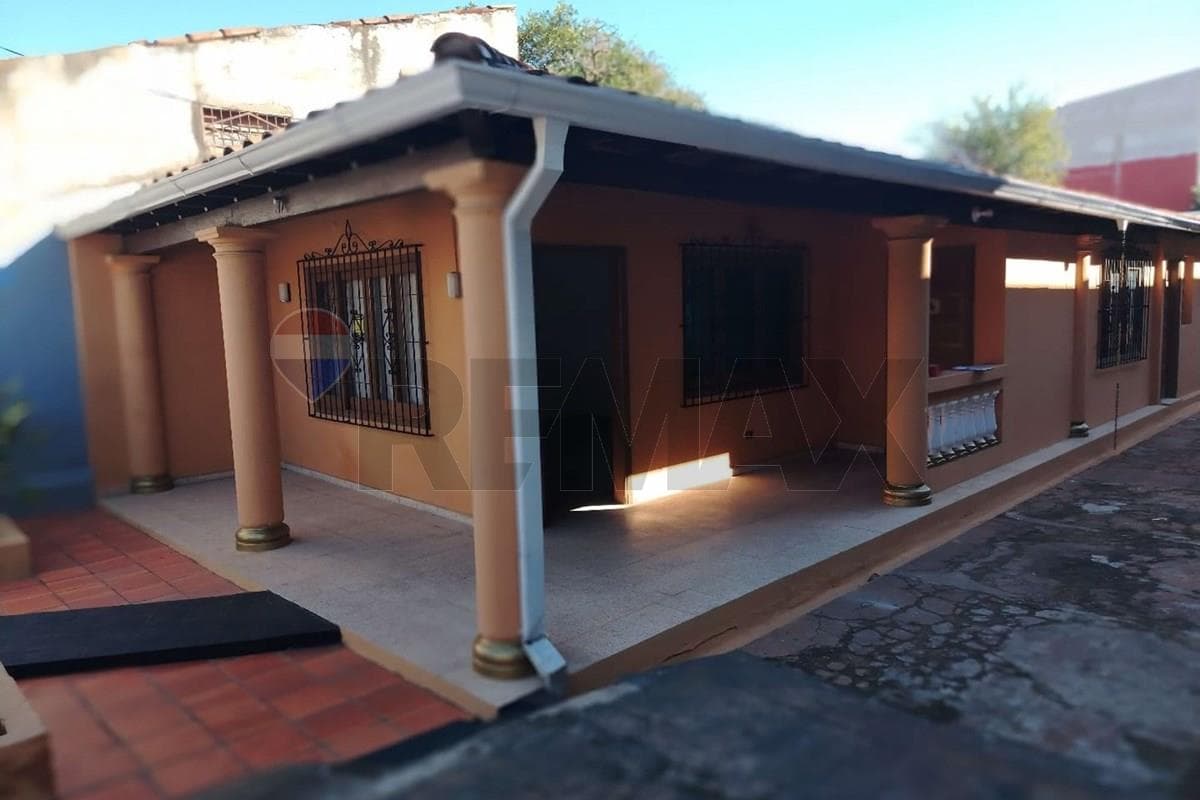 "Alquiler: Casa en San Lorenzo, Central" – 3