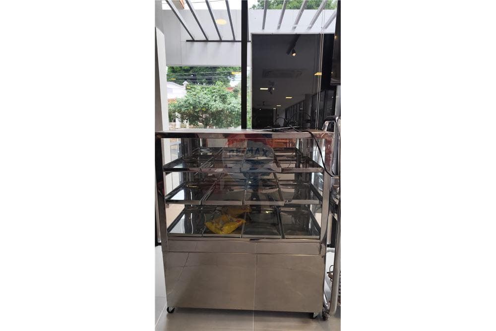 Local Comercial - Alquiler - Recoleta, Paraguay – 2