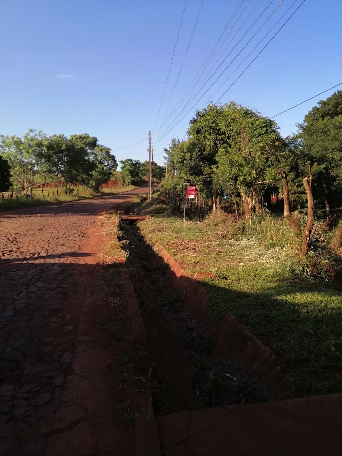 Excelente Oportunidad - Hermoso Terreno En Encarnación