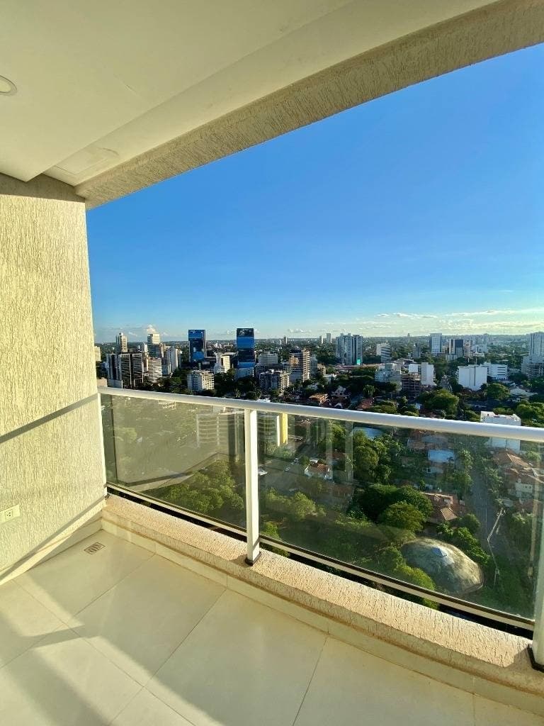 EN VENTA EXCLUSIVO DEPARTAMENTO AMOBLADO SOBRE MOLAS LOPEZ – 2