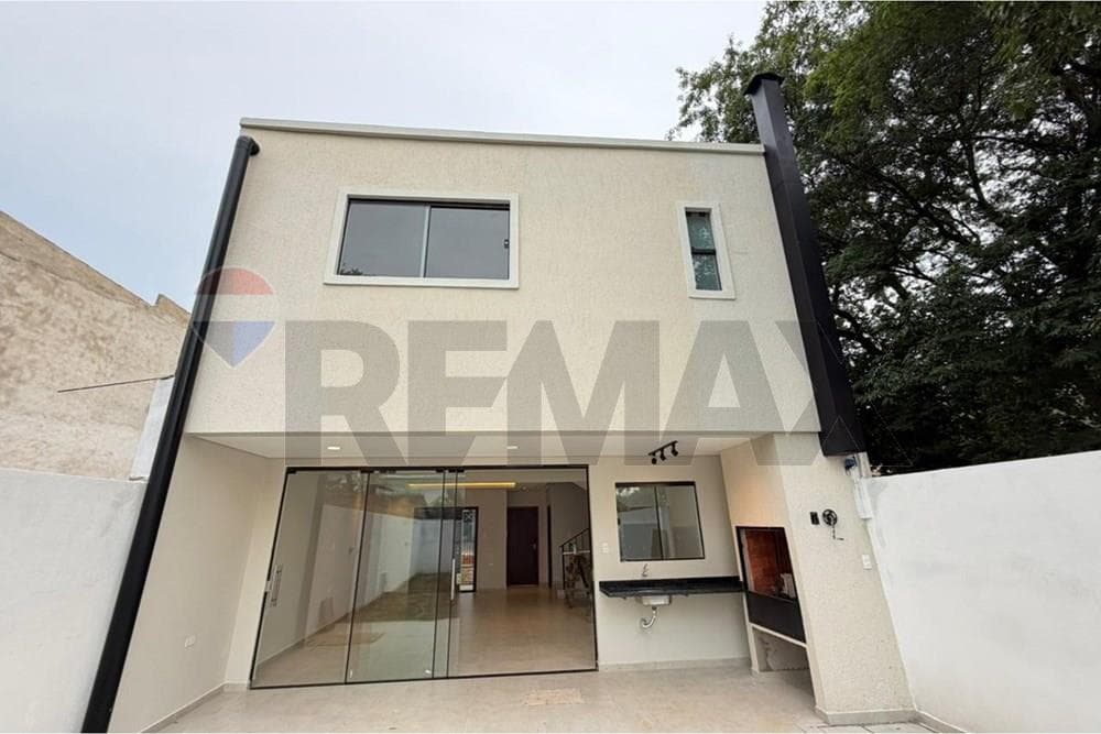Duplex a Estrenar zona Yacht - Lambare – 2