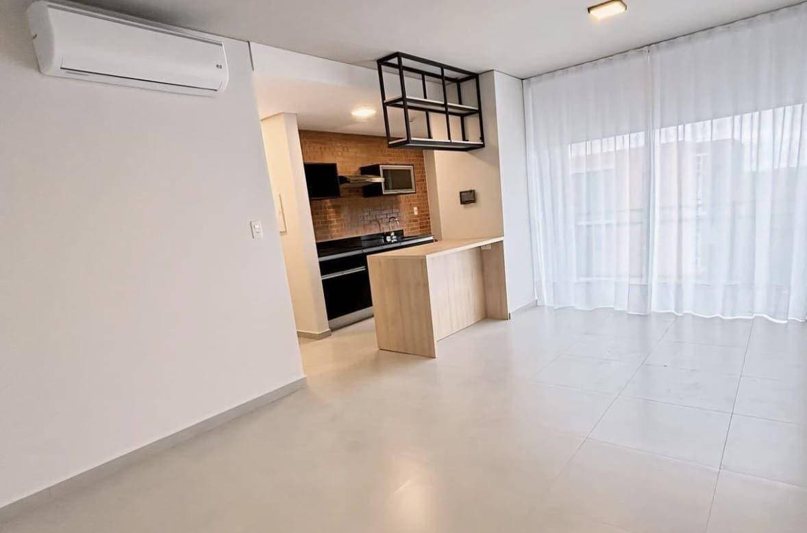 Alquilo depto de 2 habitaciones 2 cocheras en Insignia Soho 2 - ID 50331 – 2