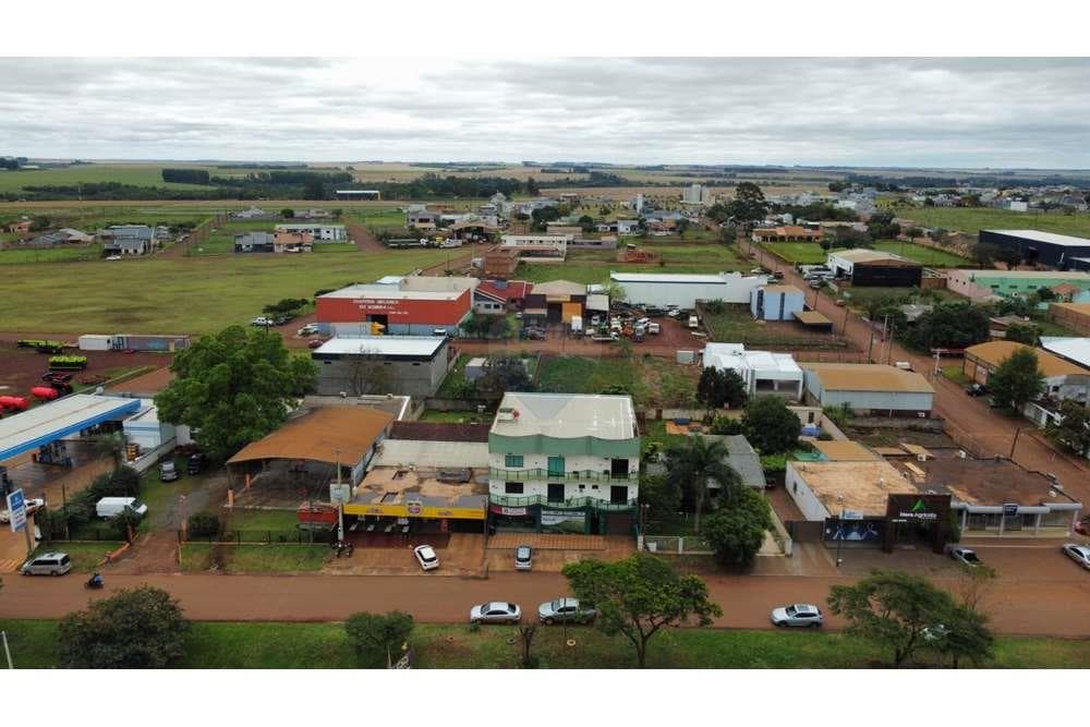 Edificio - Venta - Paraguay Alto Paraná Santa Rita – 3