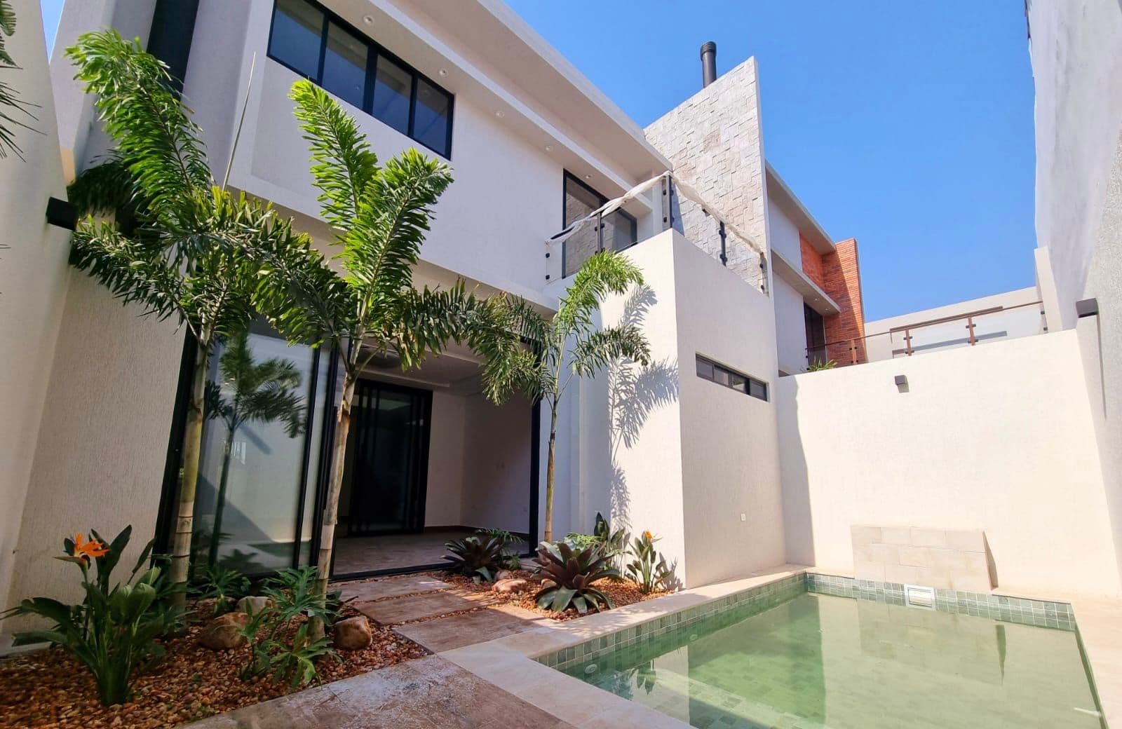 Alquilo Duplex Premium en Fndo Zona Norte – 2