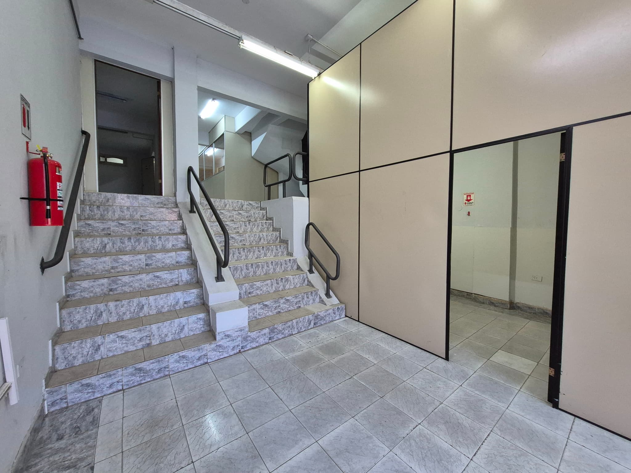 Excelente Edificio De Oficinas Zona Centro De Asunción – 2