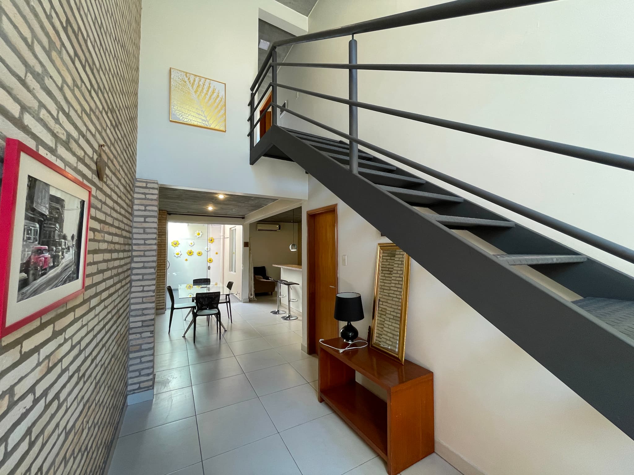 ALQUILO DUPLEX AMOBLADO ZONA EJE CORPORATIVO – 2