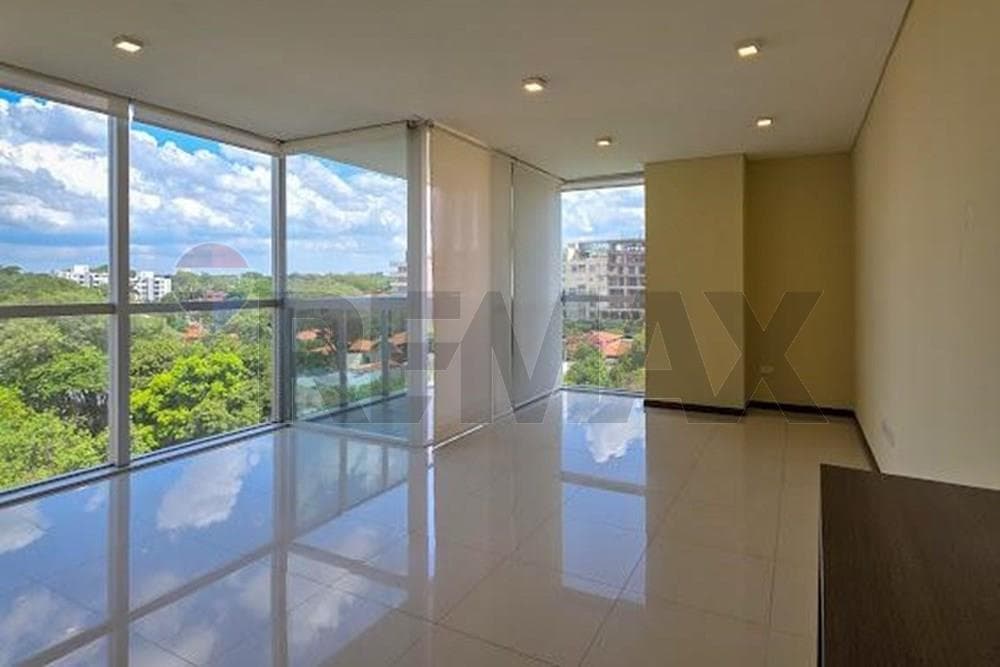 Departamento - Alquiler - Villa Morra, Paraguay – 2