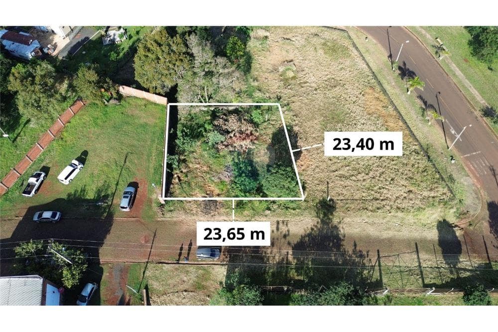 Terreno - Venta - Encarnación, Paraguay – 2