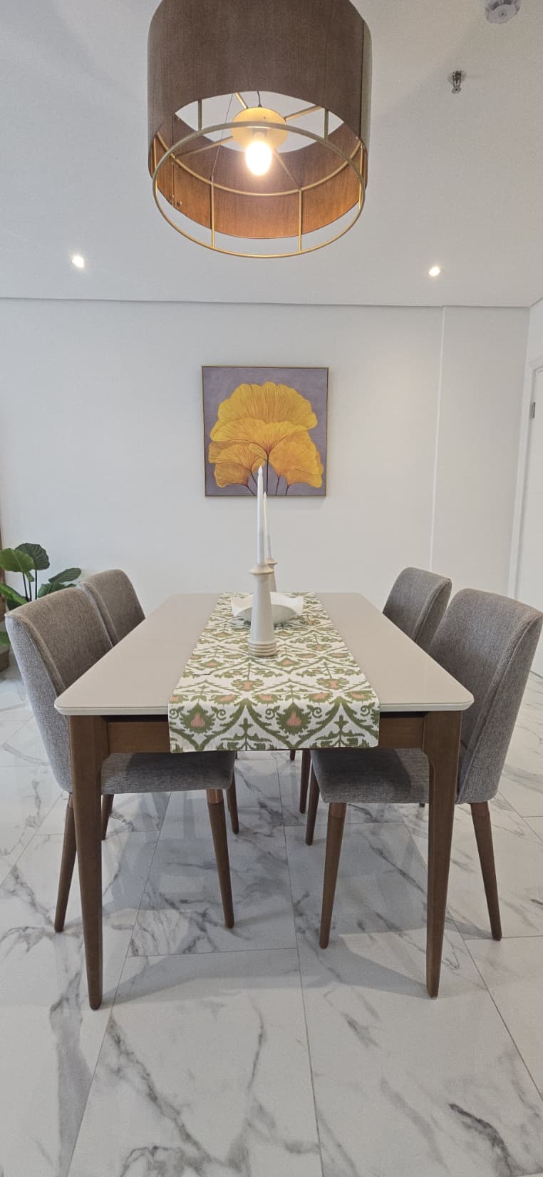 ALQUILO DEPARTAMENTO DE 2 DORMITORIOS ZONA EJE CORPORATIVO