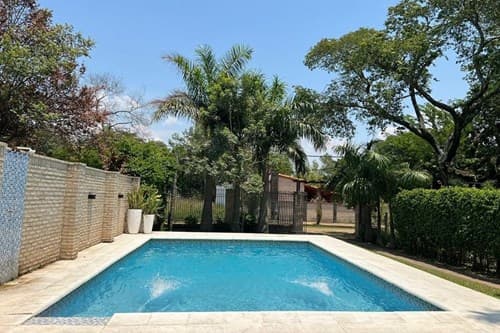 Casa de Verano-Venta- San Bernardino, Cordillera – 2