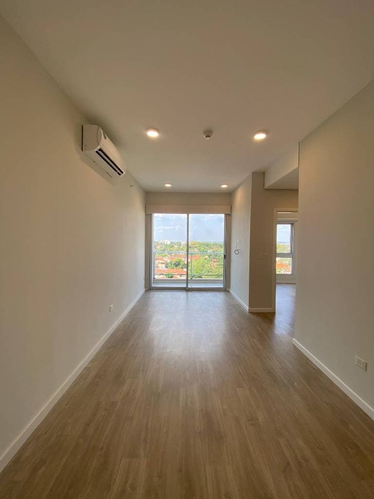 VENDO DEPARTAMENTO 1 DORMITORIO – FORVM MOLAS LOPEZ – 2