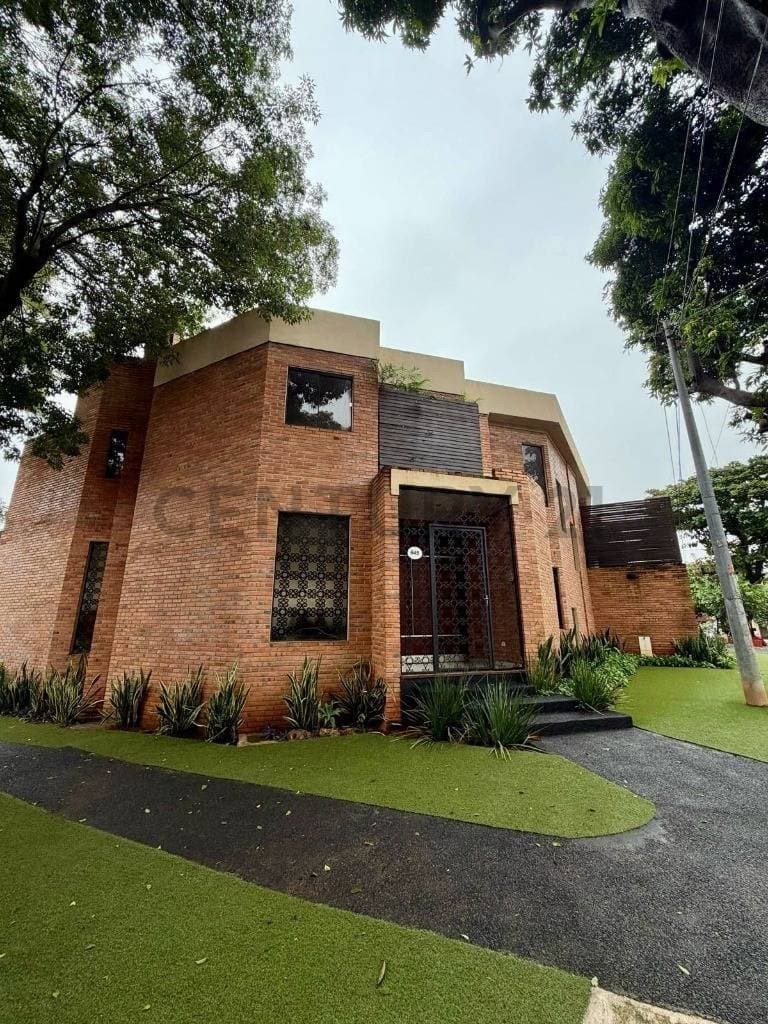 CASA EN ALQUILER - 4 DORMITORIOS EN SUITE EN BARRIO VILLA AURELIA – 2