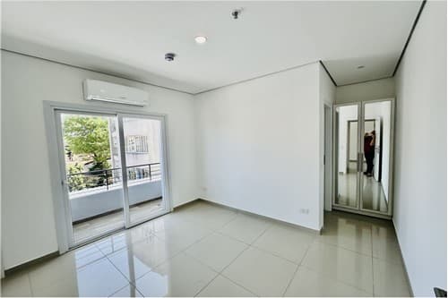 Alquiler Departamento zona Municipalidad ASU, Barrio Herrera – 2