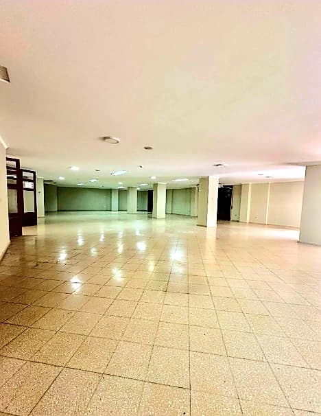 Alquiler De Oficina En Centro De Asuncion – 2
