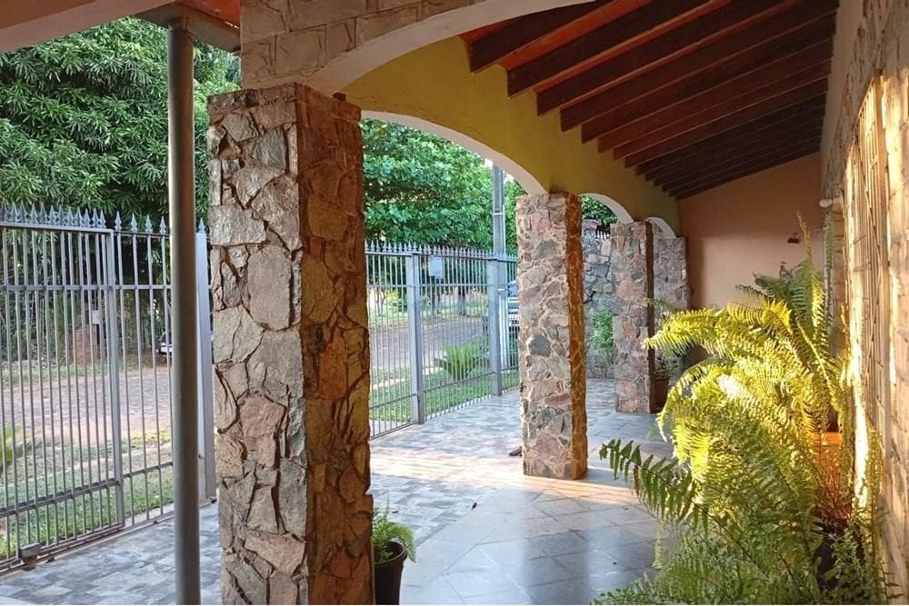 Casa - Venta - Paraguay Central San Lorenzo – 3