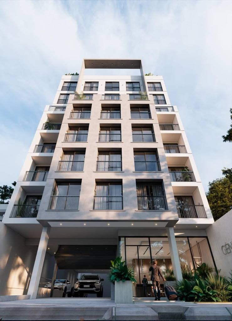 EN VENTA DEPARTAMENTOS EN POZO EN LAS LOMAS EDIFICIO GENOVA