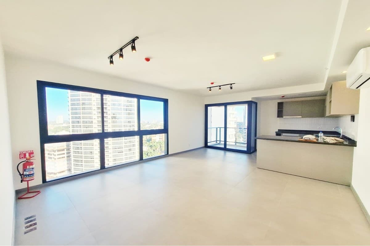 ALQUILO DEPARTAMENTO – 3