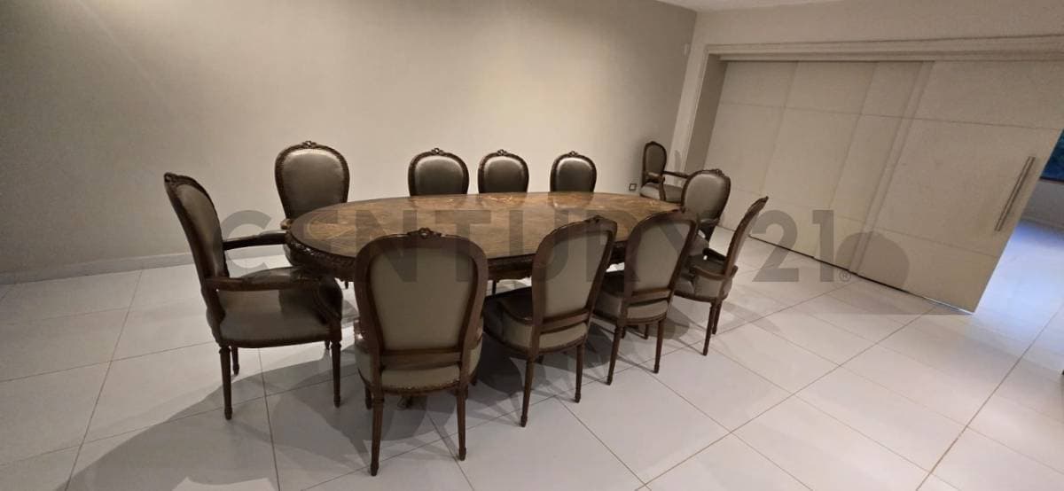 ALQUILO HERMOSA RESIDENCIA AMOBLADA EN BARRIO YCUA SATI – 3