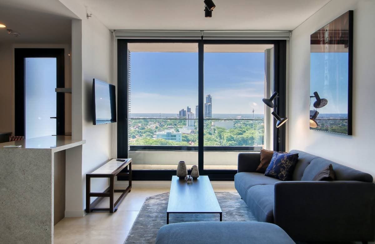 DEPARTAMENTO EN VENTA | EDIFICIO FEEL