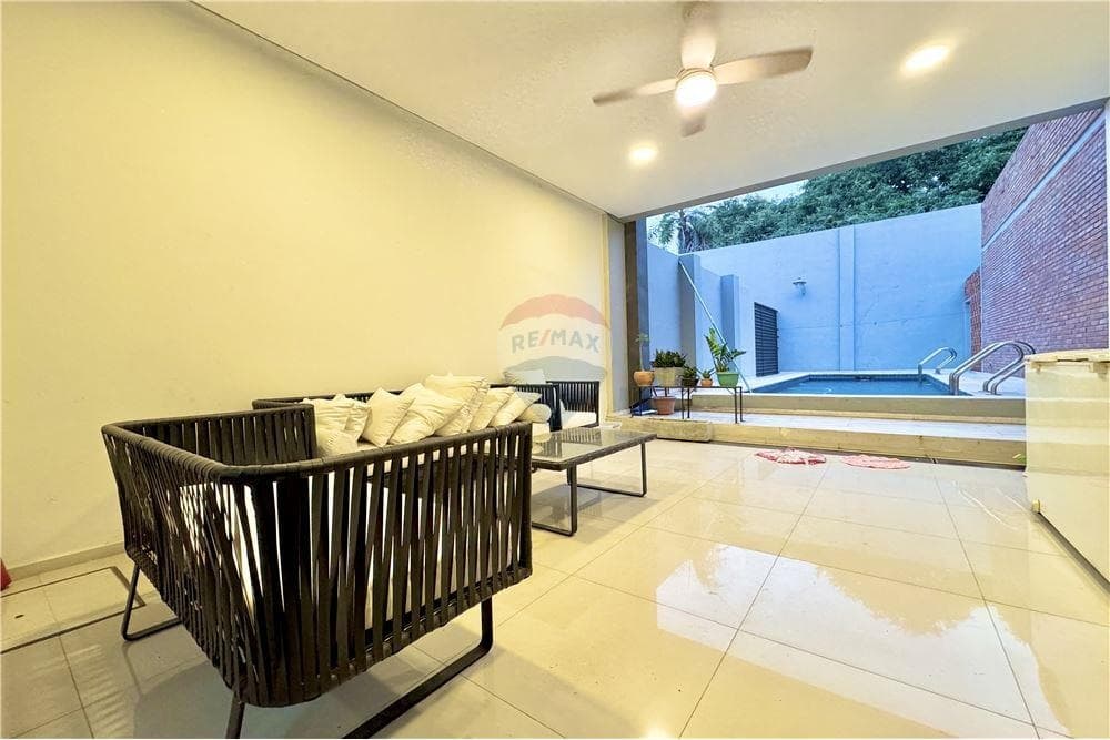Vendo LUJOSA VIVIENDA + DEPOSITO EN BARRIO REPUBLICANO – 2