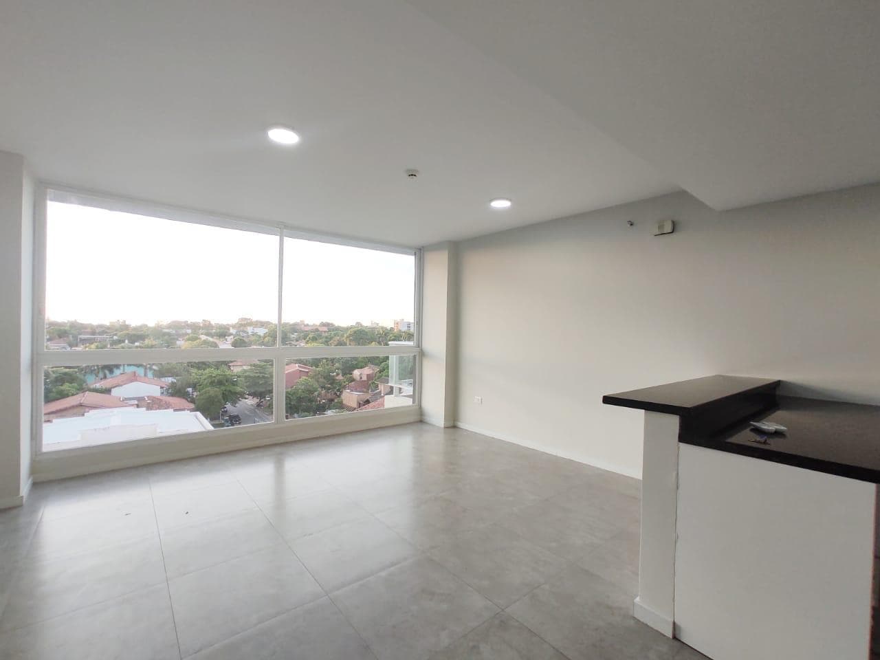 En venta departamento de 1 dormitorio en Barrio Herrera - Asunción – 3