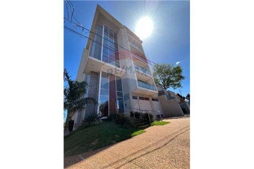Departamento-Alquiler-PY Asunción Villa Aurelia