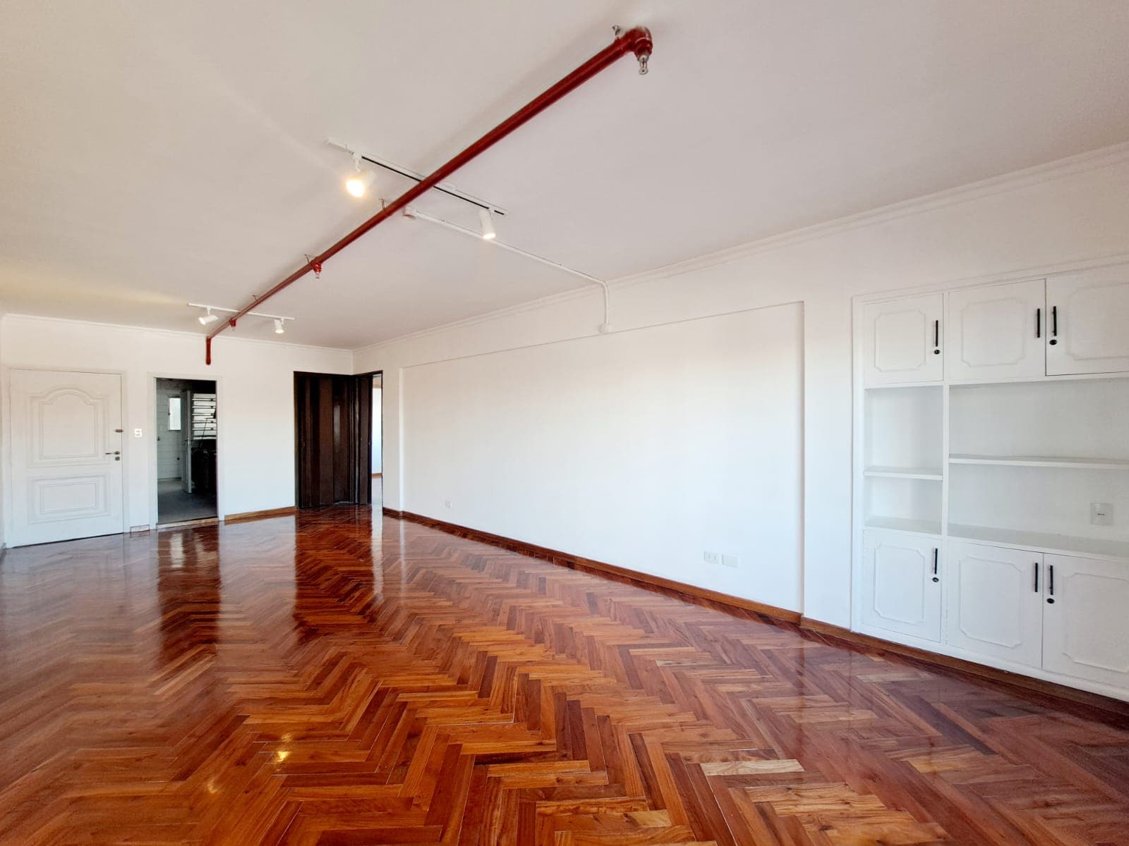 Vendo Departamento De 2 Habitaciones En El Centro De Asunción – 2