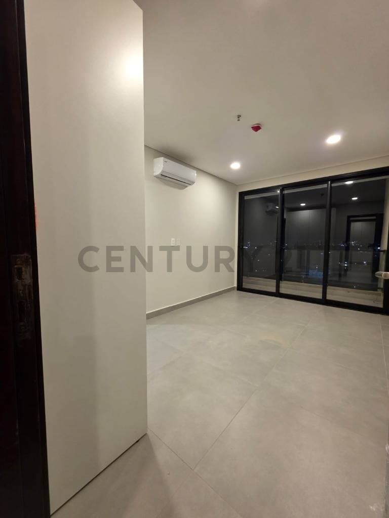 Alquiler de Departamento Terminados en Las Mercedes, Asunción – 2