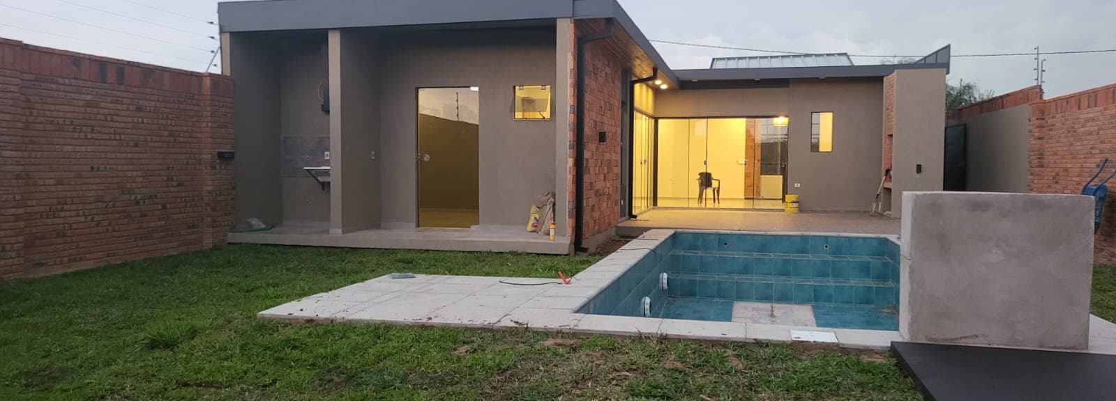 Vendo Casa En El Cortijo En San Bernardino – 2