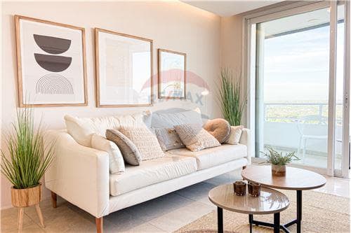 Departamento-Alquiler-PY Asunción Ycuá Satí – 2
