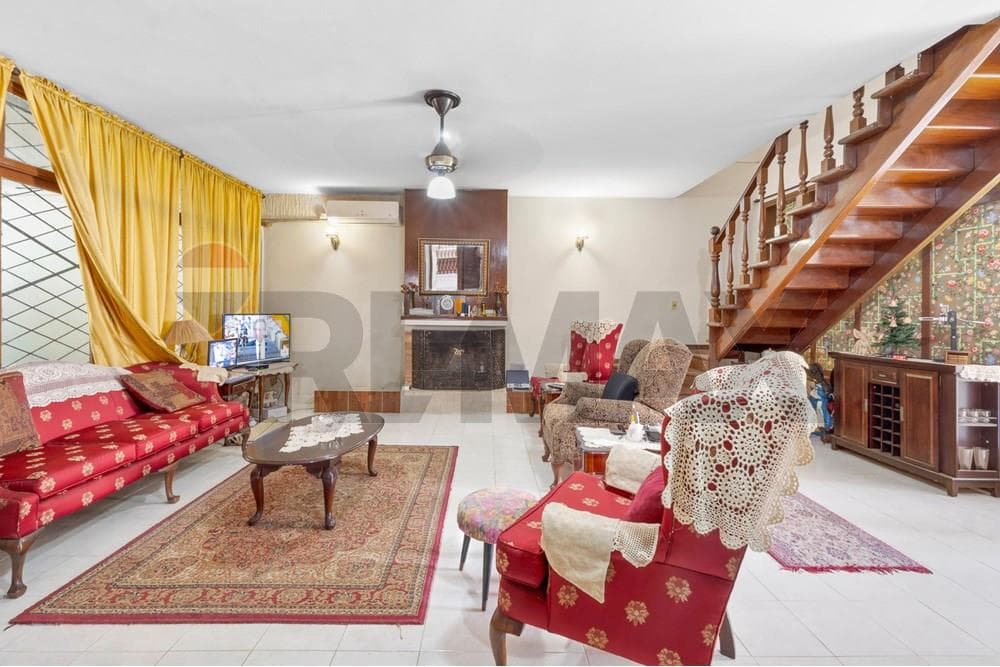 VENDO HERMOSA CASA EN LOS LAURELES ASUNCION – 3