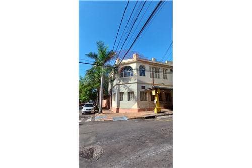 Casa - Venta - Paraguay Asunción San Roque