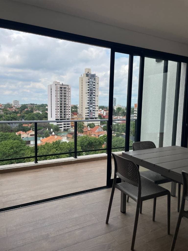 ALQUILER DE DEPTO AMOBLADO EN B° CARMELITAS – 2