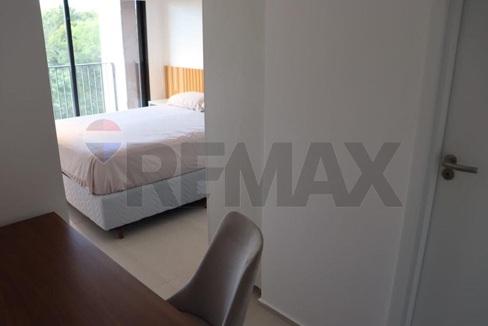 Departamento - Alquiler – 2