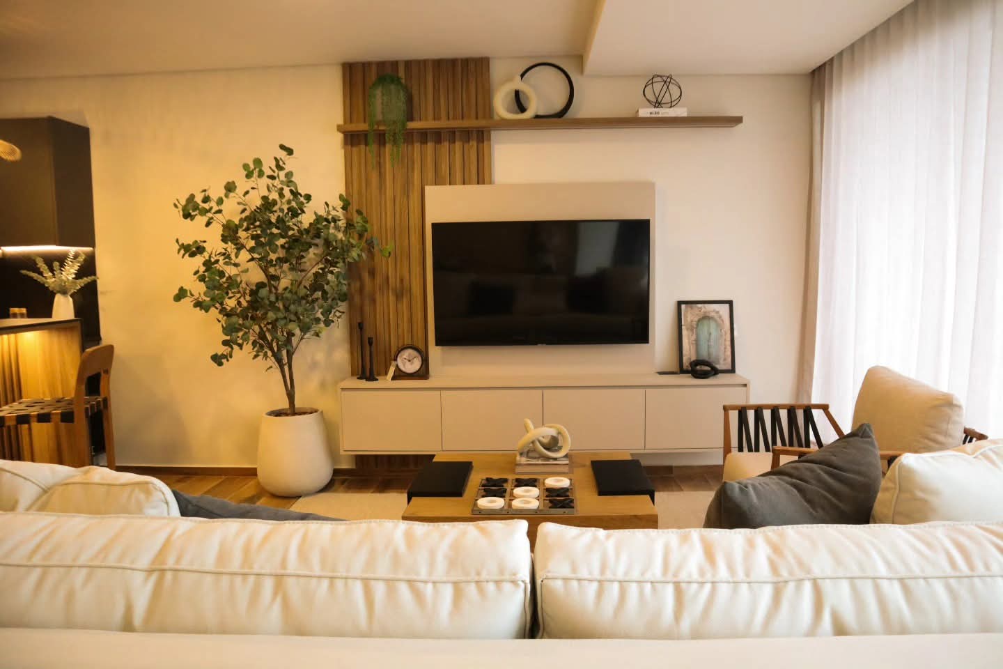 A ESTRENAR AMPLIO DEPARTAMENTO EN VENTA, DE DOS DORMITORIOS. – 3