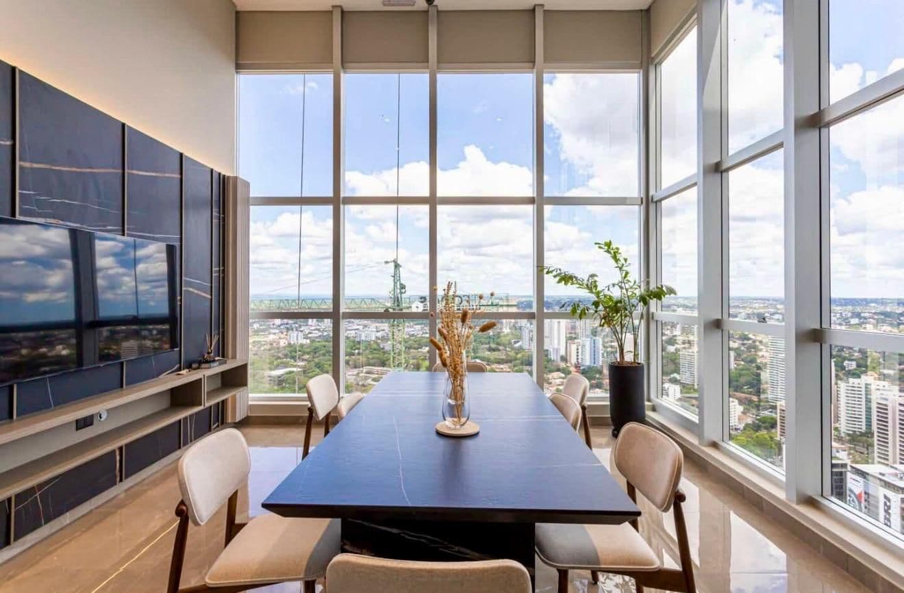 Venta Departamento Edificio Petra Tower – 3