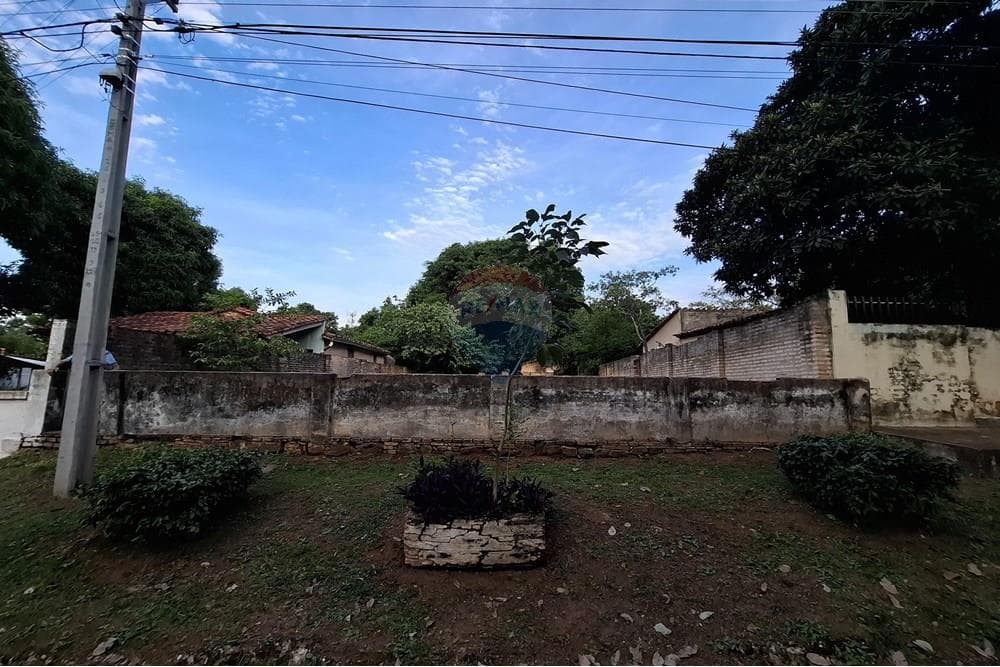 Terreno en venta en el centro de Atyrá – 3