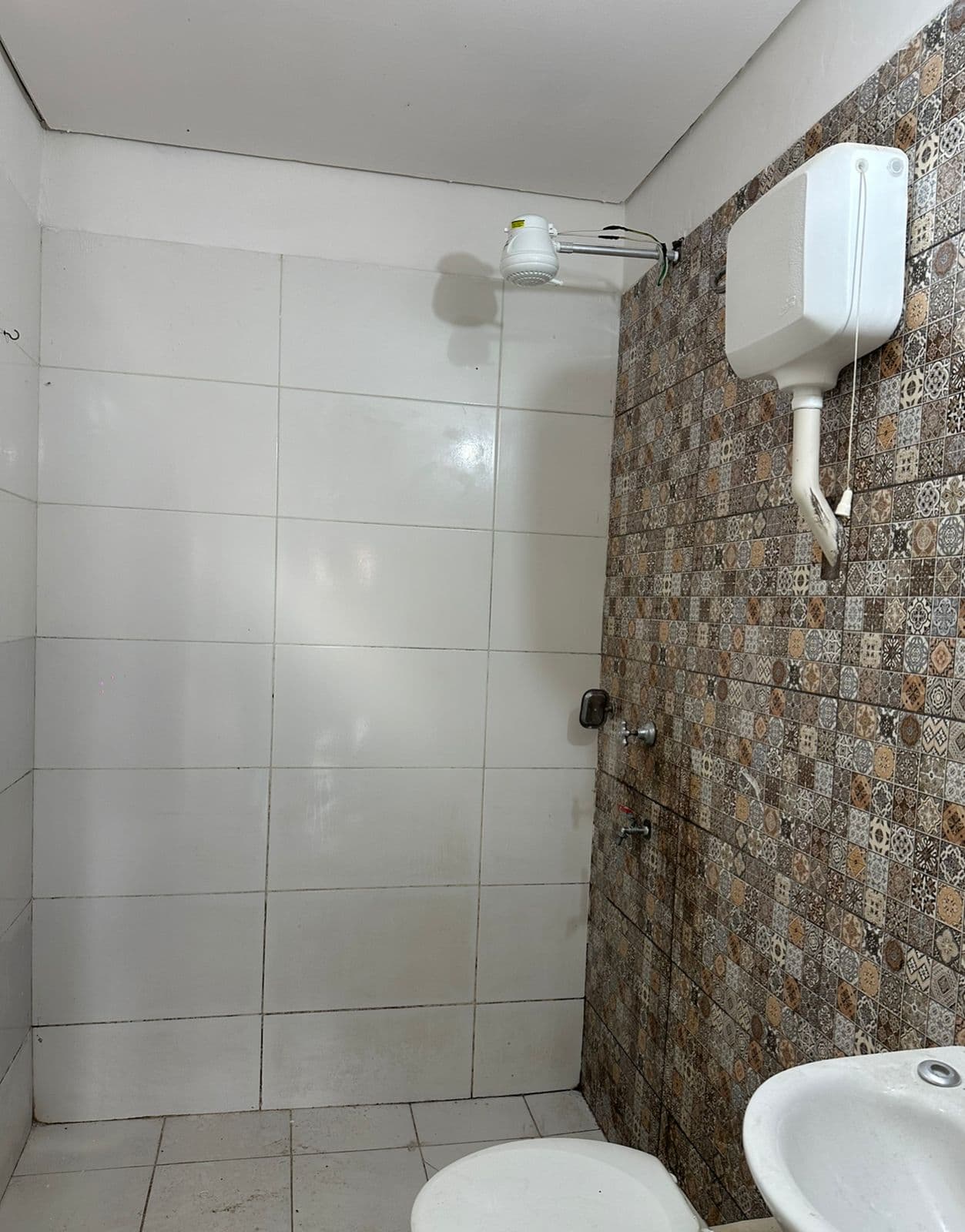 ALQUILO DEPARTAMENTO EN SAN VICENTE ASUNCION – 3