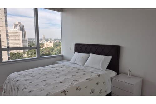 Alquiler Departamento amoblado en Ycua Sati, Avvda Santa Teresa – 3