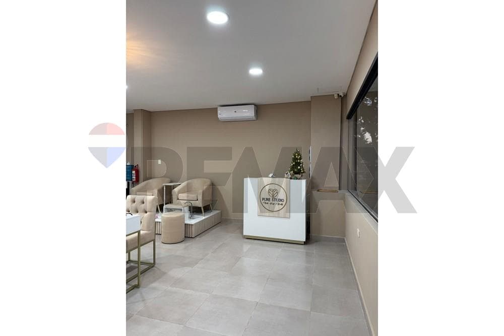 Local Comercial - Alquiler - San Lorenzo, Paraguay, Es lo que buscas! – 2