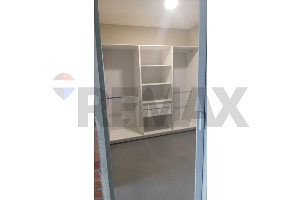 Departamento - Alquiler - San Lorenzo, Paraguay – 3